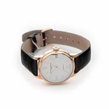Thumbnail von Baume & Mercier Classima M0A10270 - Classima Automatic White Dial 18kt Rose Gold Ladies Watch </h1>