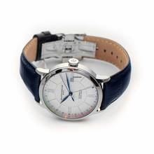 Thumbnail von Baume & Mercier Classima M0A10272 - Classima Automatic Silver Dial Stainless Steel Men's Watch </h1>