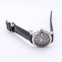 Thumbnail von Maurice Lacroix Les Classiques Date LC6027-SS001-321 - Les Classiques Automatic Grey Dial Stainless Steel Men's Watch </h1>