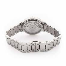 Thumbnail von Baume & Mercier Classima M0A10479 - Classima Automatic Mother of pearl Dial Stainless Steel Ladies Watch </h1>