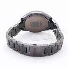Thumbnail von Rado HyperChrome R32102172 - Hyperchrome Quartz Grey Dial Ceramic Men's Watch </h1>