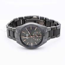 Thumbnail von Rado HyperChrome R32102172 - Hyperchrome Quartz Grey Dial Ceramic Men's Watch </h1>