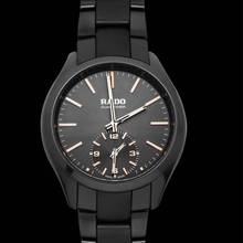 Thumbnail von Rado HyperChrome R32102172 - Hyperchrome Quartz Grey Dial Ceramic Men's Watch </h1>