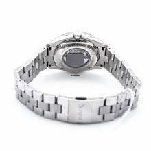 Thumbnail von Rado HyperChrome R32091113 - Hyperchrome Automatic White Dial Stainless Steel Ladies Watch </h1>
