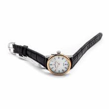 Thumbnail von Maurice Lacroix Les Classiques Tradition LC6063-PS101-110 - Les Classiques Automatic White Dial Stainless Steel Ladies Watch </h1>