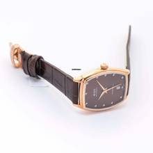 Thumbnail von Mido Baroncelli III M041.307.36.296.00 - Baroncelli III Automatic Brown Dial Stainless Steel Ladies Watch </h1>