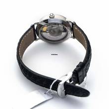 Thumbnail von Montblanc Tradition 114366 - Tradition Automatic Mother of pearl Dial Stainless Steel Ladies Watch </h1>