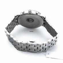 Thumbnail von Montblanc Tradition 114340 - Tradition Quartz White Dial Stainless Steel Men's Watch </h1>