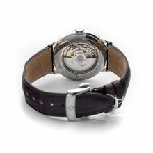 Thumbnail von Baume & Mercier Classima M0A10263 - Classima Automatic Silver Dial Stainless Steel Men's Watch </h1>