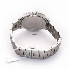 Thumbnail von Baume & Mercier Clifton M0A10487 - Clifton Automatic Black Dial Stainless Steel Men's Watch </h1>