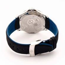 Thumbnail von Baume & Mercier Clifton M0A10486 - Clifton Automatic Black Dial Stainless Steel Men's Watch </h1>