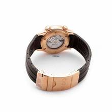 Thumbnail von Mido Multifort M005.930.37.290.00 - Multifort Automatic Brown Dial Stainless Steel Men's Watch </h1>