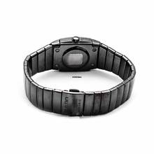 Thumbnail von Rado Sintra R13856722 - Sintra Automatic Black Dial Ceramic Ladies Watch </h1>