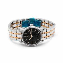 Thumbnail von Rado DiaMaster R14050163 - Diamaster Automatic Black Dial Stainless Steel Ladies Watch </h1>