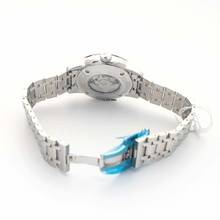 Thumbnail von Hamilton Railroad H40405121 - American Classic Automatic Beige Dial Stainless Steel Ladies Watch </h1>