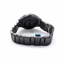 Thumbnail von Rado True R27056842 - True Automatic Black Dial Ceramic Unisex Watch </h1>