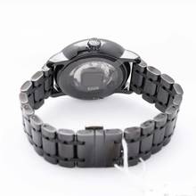 Thumbnail von Rado DiaMaster R14073162 - Diamaster Automatic Black Dial Ceramic Men's Watch </h1>