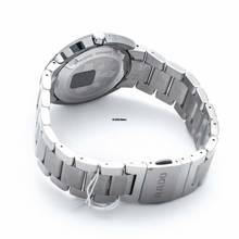 Thumbnail von Rado D-Star R15943123 - D-Star Quartz White Dial Stainless Steel Men's Watch </h1>