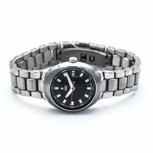 Thumbnail von Rado D-Star R15947153 - D-Star Quartz Black Dial Stainless Steel Ladies Watch </h1>