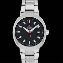 Thumbnail von Rado D-Star R15946153 - D-Star Automatic Black Dial Stainless Steel Men's Watch </h1>