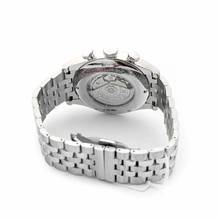 Thumbnail von Hamilton Spirit of Liberty H32416981 - American Classic Automatic Silver Dial Stainless Steel Men's Watch </h1>