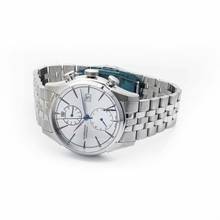 Thumbnail von Hamilton Spirit of Liberty H32416981 - American Classic Automatic Silver Dial Stainless Steel Men's Watch </h1>