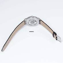 Thumbnail von Montblanc Star 116522 - Star Legacy Automatic White Dial Stainless Steel Men's Watch </h1>