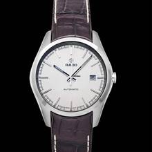 Thumbnail von Rado HyperChrome R32115105 - Hyperchrome Automatic Silver Dial Ceramic Men's Watch </h1>