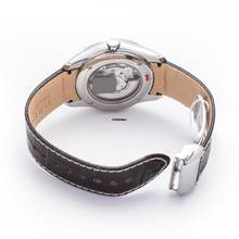 Thumbnail von Rado HyperChrome R32115105 - Hyperchrome Automatic Silver Dial Ceramic Men's Watch </h1>