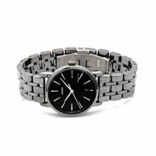 Thumbnail von Rado DiaMaster R14064177 - Diamaster Quartz Black Dial Ceramic Ladies Watch </h1>