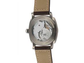 Thumbnail von Panerai Radiomir 1940 3 Days Automatic Ref.PAM00619 2023 Full Set Ungetragen