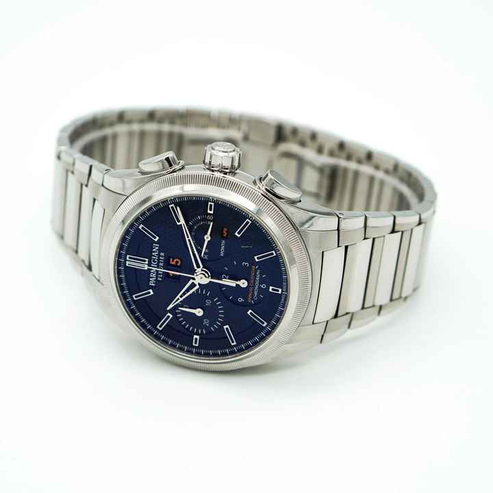  Parmigiani Fleurier Tonda Tondagraph Gt 