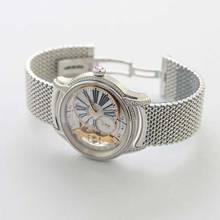 Thumbnail von Audemars Piguet Millenary Ladies 77247BC.ZZ.1272BC.01 - Millenary Hand Wind Mother of pearl Dial 18kt White Gold Ladies Wat </h1>