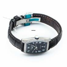 Thumbnail von Longines Evidenza L21420514 - Longines evidenza Automatic Black Dial Stainless Steel Ladies Watch </h1>