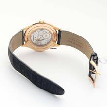 Thumbnail von Montblanc Heritage Chronométrie 112516 - Heritage Chronometrie Hand Wind Silver Dial 18kt Rose Gold Men's Watch </h1>