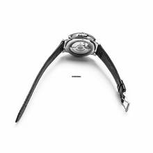 Thumbnail von Omega De Ville 434.13.40.20.01.001 - De Ville Automatic Black Dial Stainless Steel Men's Watch </h1>