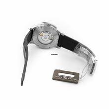 Thumbnail von Maurice Lacroix Pontos PT6318-SS001-130 - Pontos Automatic Silver Dial Stainless Steel Men's Watch </h1>