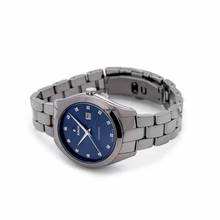 Thumbnail von Rado HyperChrome R32041702 - Hyperchrome Automatic Blue Dial Ceramic Ladies Watch </h1>