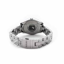 Thumbnail von Rado HyperChrome R32041702 - Hyperchrome Automatic Blue Dial Ceramic Ladies Watch </h1>