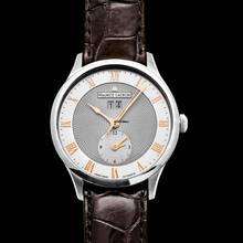 Thumbnail von Maurice Lacroix Masterpiece MP6707-SS001-111 - Masterpiece Automatic Silver Dial Stainless Steel Men's Watch </h1>