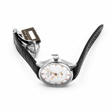 Thumbnail von Maurice Lacroix Masterpiece MP6707-SS001-111 - Masterpiece Automatic Silver Dial Stainless Steel Men's Watch </h1>