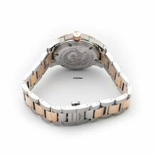 Thumbnail von Longines L36765567 - HydroConquest Automatic Black Dial Stainless Steel Men's Watch </h1>