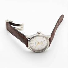 Thumbnail von Maurice Lacroix Les Classiques Date LC6088-SS001-130 - Les Classiques Automatic Silver Dial Stainless Steel Men's Watch </h1>