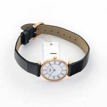 Thumbnail von Longines La Grande Classique L41918110 - La Grande Quartz White Dial 18kt Rose Gold Ladies Watch </h1>