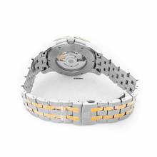 Thumbnail von Maurice Lacroix Pontos Day Date PT6158-PS103-13E - Pontos Automatic Silver Dial Stainless Steel Men's Watch </h1>