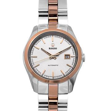  Rado HyperChrome R32087102 - Hyperchrome Automatic Silver-tone Dial Stainless Steel Ladies Watch </h1> 