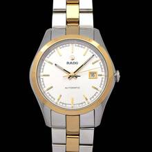 Thumbnail von Rado HyperChrome R32088102 - Hyperchrome Automatic Silver Dial Stainless Steel Ladies Watch </h1>