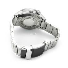 Thumbnail von Maurice Lacroix Pontos S Diver PT6248-SS002-330 - Pontos Automatic Black Dial Stainless Steel Men's Watch </h1>