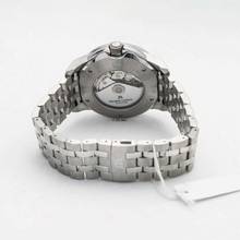 Thumbnail von Maurice Lacroix Pontos Chronographe PT6188-SS002-131 - Pontos Automatic Silver-tone Dial Stainless Steel Men's Watch </h1>