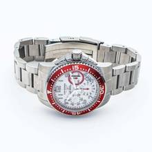 Thumbnail von Longines HydroConquest L36964196 - HydroConquest Automatic White Dial Stainless Steel Men's Watch </h1>